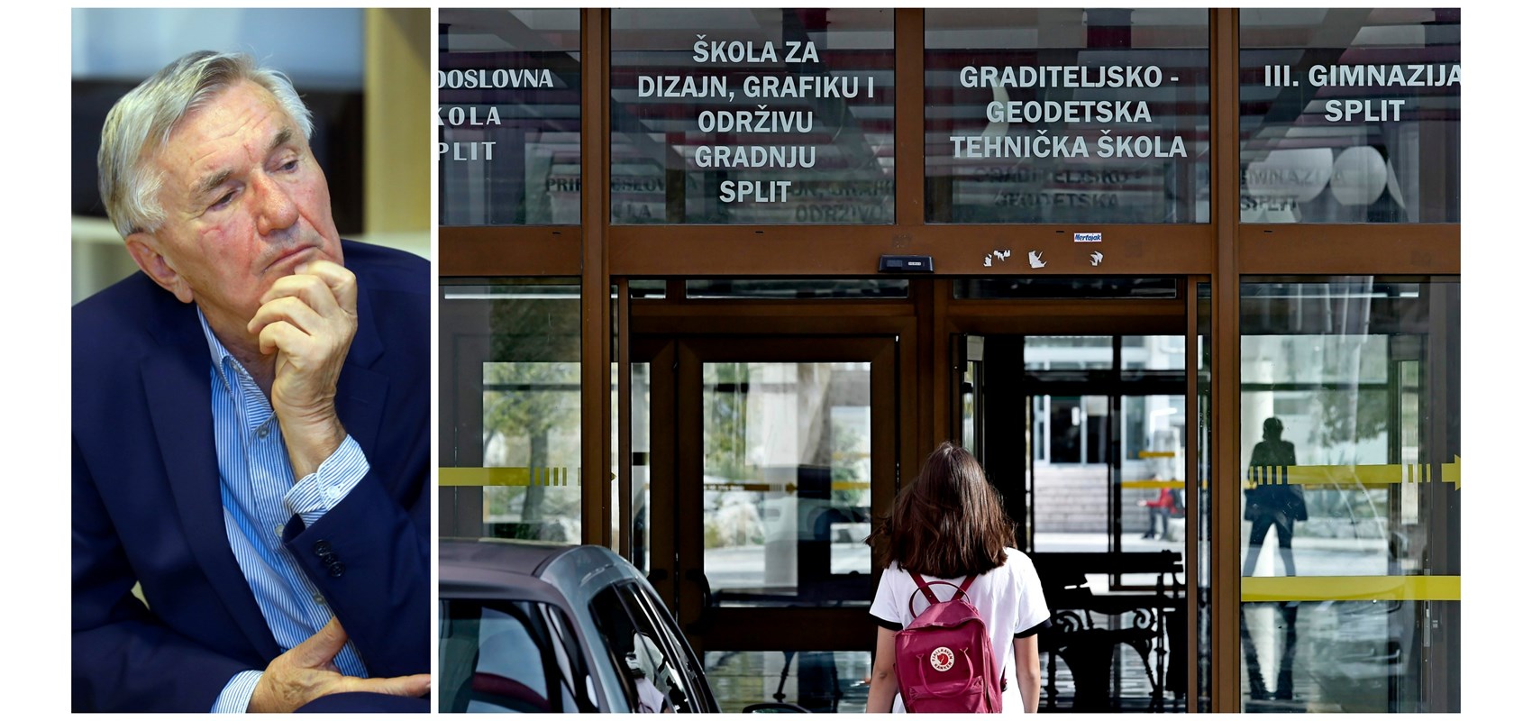 Zašto nam nedostaje nastavnika i inženjera matematike i fizike i kako to promijeniti?